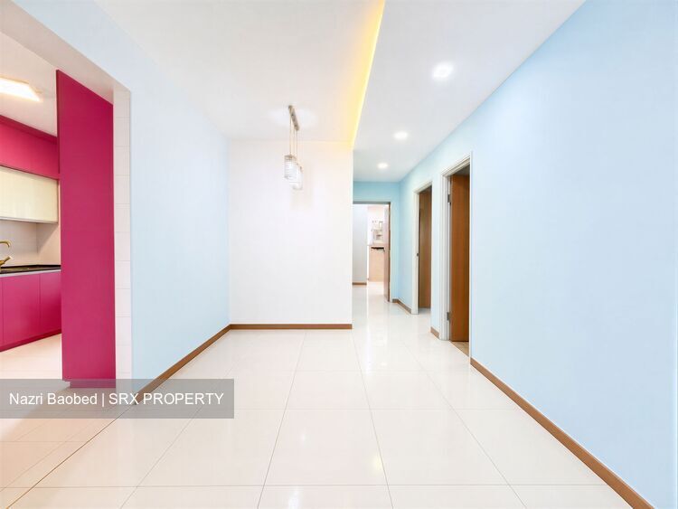 Blk 803A Keat Hong Pride (Choa Chu Kang), HDB 4 Rooms #583318051